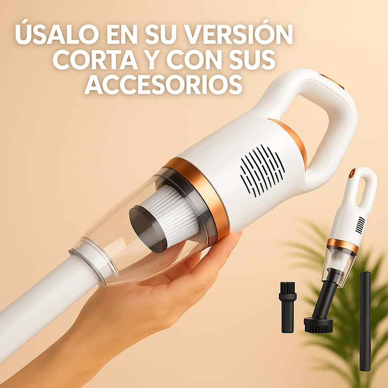 CleanMax 3 en 1 Multifunción – Incluye 6 Regalos Exclusivos