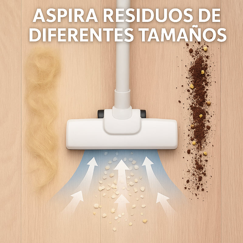 CleanMax 3 en 1 Multifunción – Incluye 6 Regalos Exclusivos
