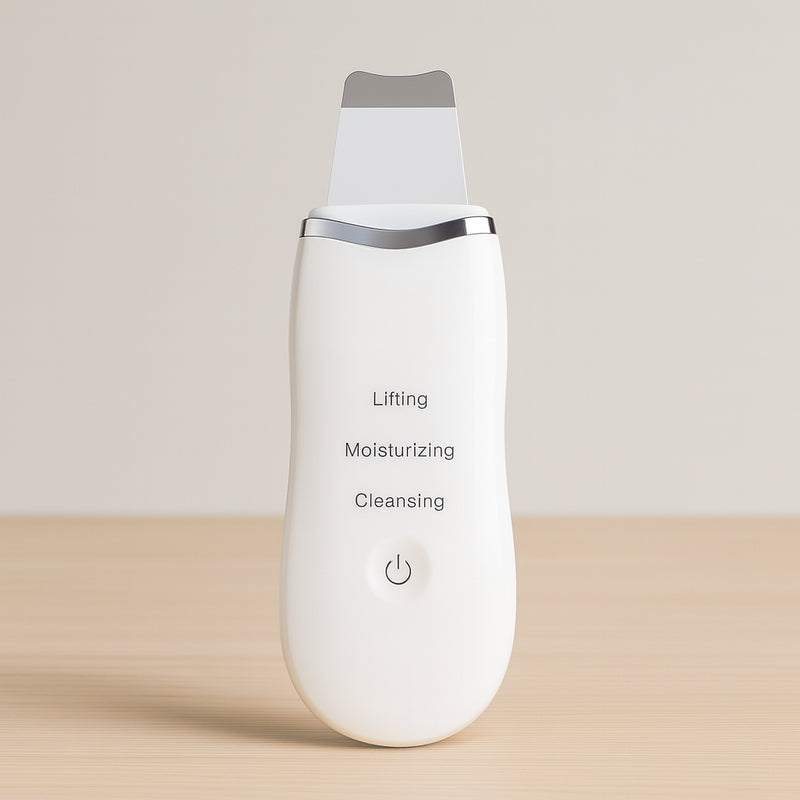 DermaSonic Lift 3 en 1