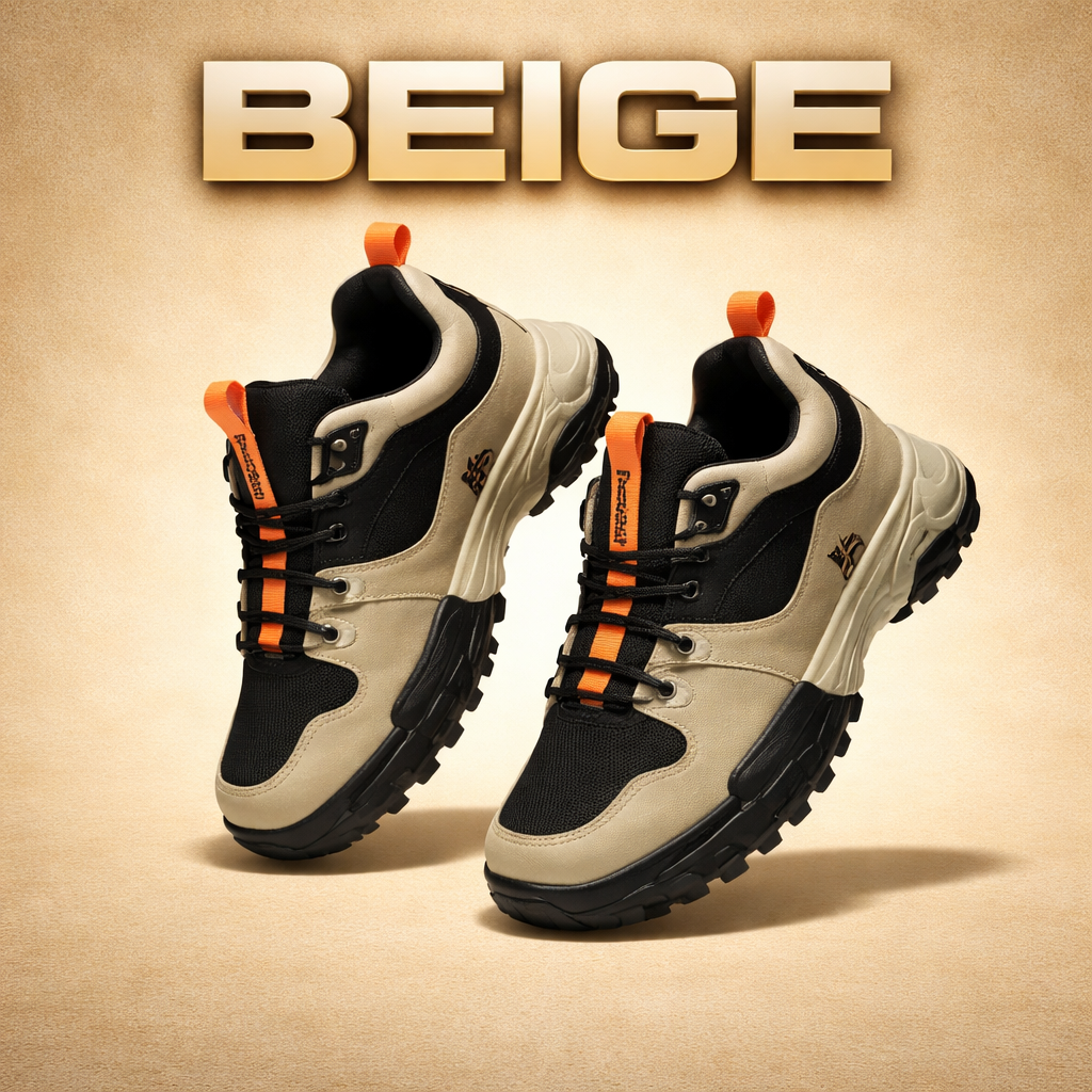 URBAN TREK 2.0 - **EDICIÓN LIMITADA**