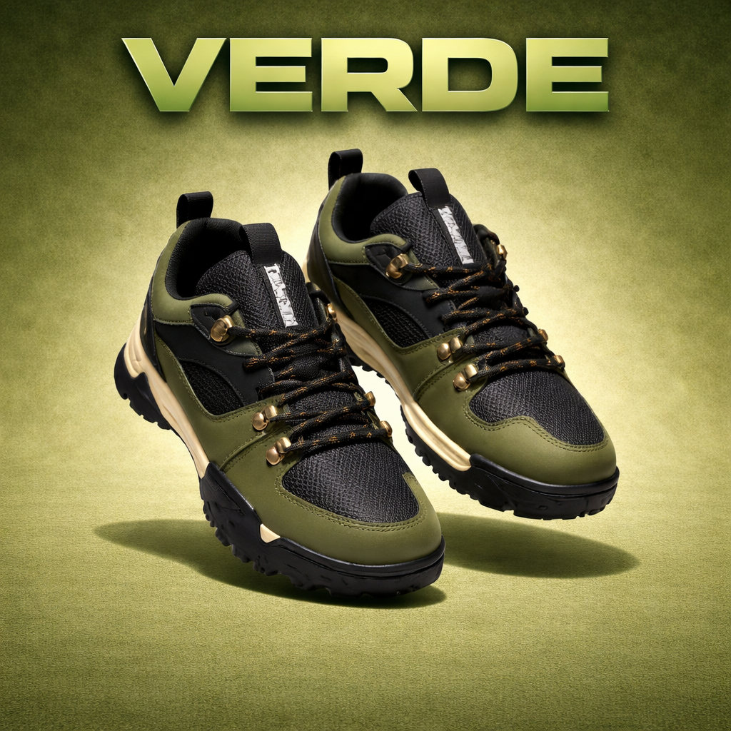 URBAN TREK 2.0 - **EDICIÓN LIMITADA**