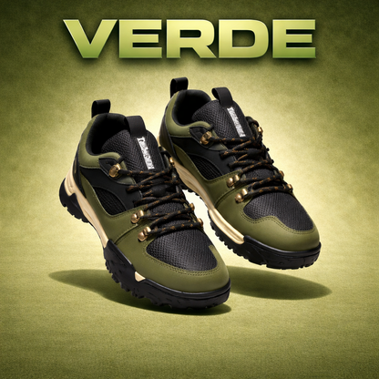 URBAN TREK 2.0 - **EDICIÓN LIMITADA**