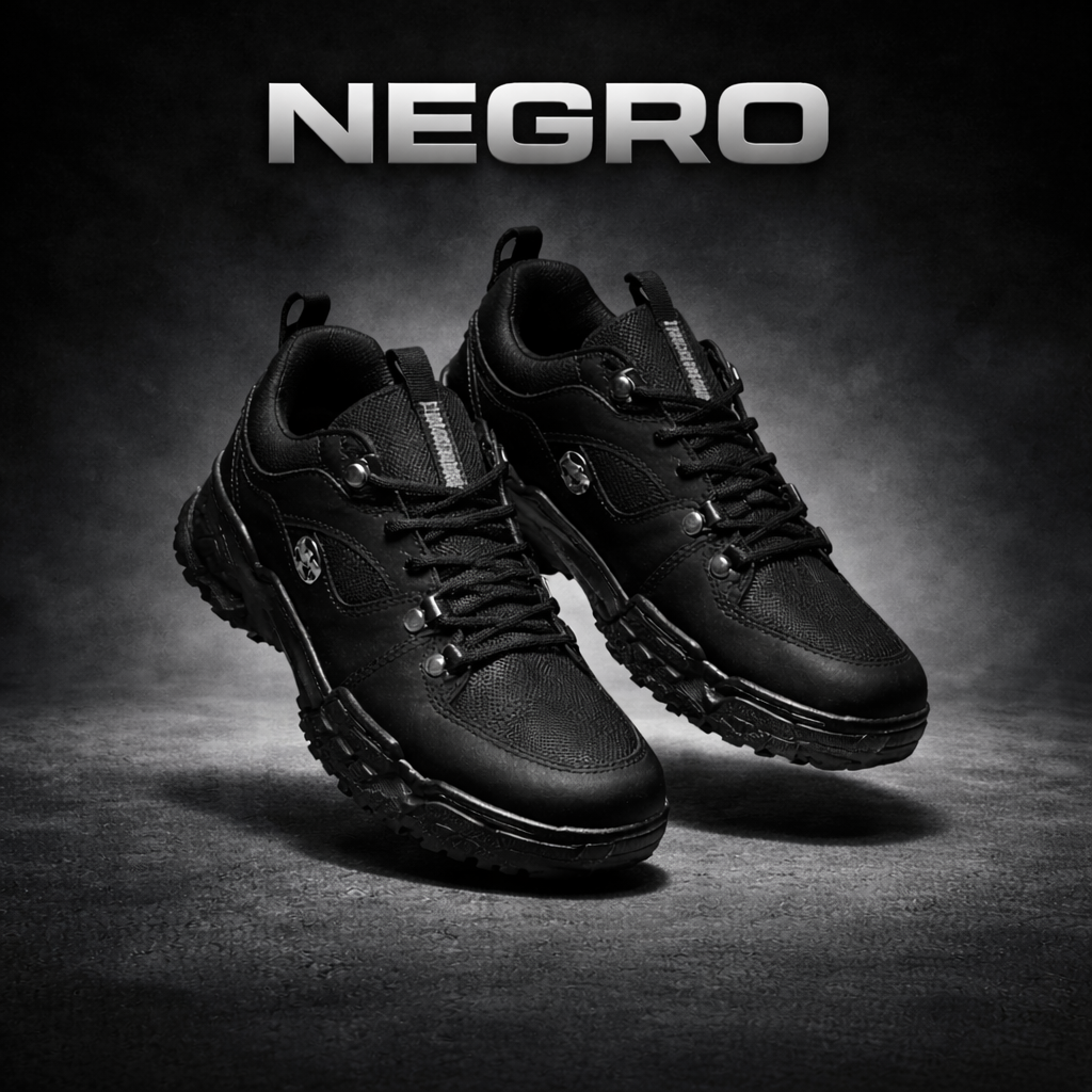 URBAN TREK 2.0 - **EDICIÓN LIMITADA**