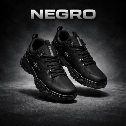 URBAN TREK 2.0 - **EDICIÓN LIMITADA**