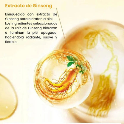 Ginseng Serum Antienvejecimiento - OFERTA Pague 1 y Reciba 2
